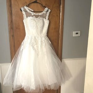 Wedding Dress ✨